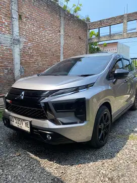 Xpander GLS MT 2022