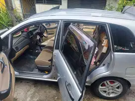 Suzuki aerio tahun 2002, automatic transmision