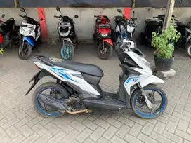 Honda beat eco 2019 T/A