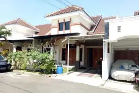 Rumah perum elit Rafles Residence Baturaden Purwokerto dekat Unsoed