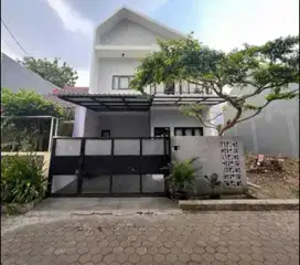 Rumah dijual jagakarsa jakarta sel modern troptropis  huni harga nego