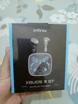 HEADSET INFINIX XBUDS 3 GT