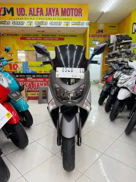 Unit Istimewa ^ Yamaha N Max 155 Cbs thn 2019