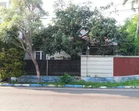 Dijual Cepat Rumah + Toko Strategis PBI Araya Blimbing Kota Malang