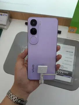 Kredit Vivo V40 Lite