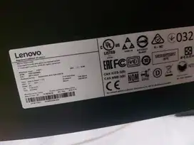 Lenovo AIO 520 bekas