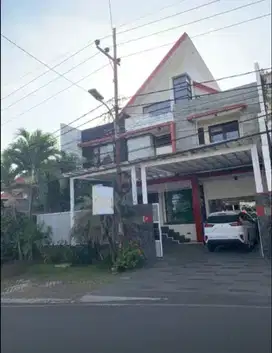 Lokasi Strategis‼️Rumah Cantik Dewandaru Malang