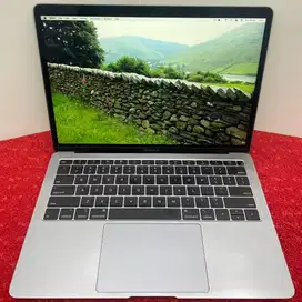 Macbook Air 13 inch, 2019 CTO