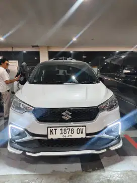 Ertiga Hybrid Cruise Two Tone Sudah ada BPKB