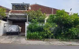 Jual Rumah di Semarang Atas