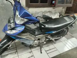 Yamaha Jupiter MX thn2006