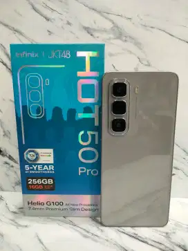 INFINIX HOT 50 PRO