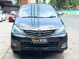 Toyota Kijang Innova 2.0 G Automatic Th 2009