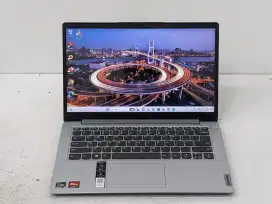 Laptop Lenovo Ideapad Slim 1  AMD Ryzen 3-7320U/Ram 8GB/SSD 512GB