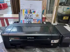 EPSON L310 PRINT ONLY HARGA NEGO