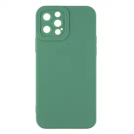 Softcase Thick Pastel iPhone 12 Pro