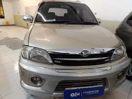 DAIHATSU TARUNA CSX 2007 M/T COKLAT MUDA OTOMART SURABAYA