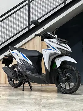 Allnew Vario 125 2018 Mustika Motor Sulfat