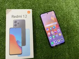 Xiaomi Redmi 12 8/128