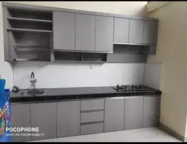 Kitchen set medan