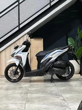 Allnew Vario 125cc 2018 Mustika Motor Sulfat