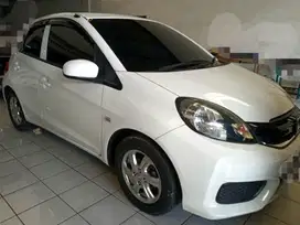 Brio 1.2 S Manual 2017 Mulus