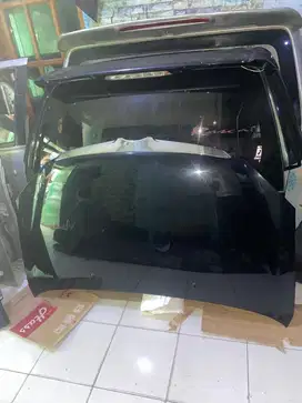 Kap Mesin Avanza/Xenia VVTI