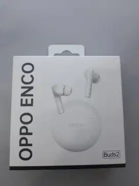 Oppo enco buds2