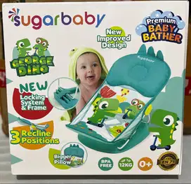 Baby bather / bathub bayi