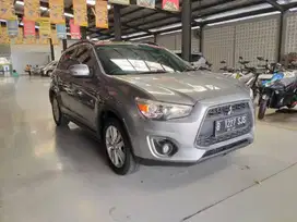 Mitsubishi Outlander PX AT 2017