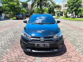 YARIS TRD SPORTIVO MATIC 2014