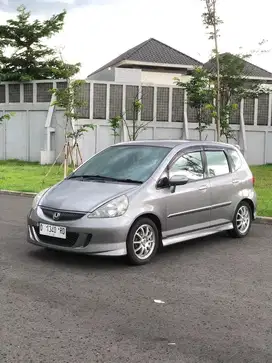 Honda Jazz Top grade vtec