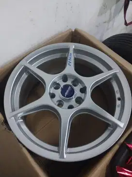 Velg R16 P1 Racing