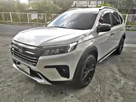 brv prestige asli 2023 KM20rb matic honda all new br-v, bukan 2022