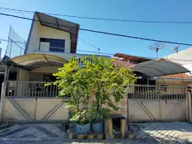 DIJUAL CEPAT (TANPA PERANTARA) RUMAH DARMO HARAPAN 1 1/2 LANTAI. NEGO