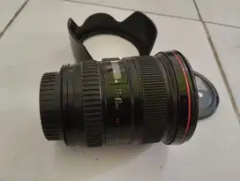 Canon 17 40mm L