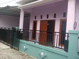 Dijual rumah d cilangkap jakarta timur