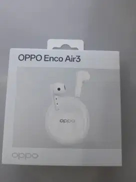 Oppo enco air3  barang ready