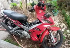 Yamaha Jupiter MX tahun 2006