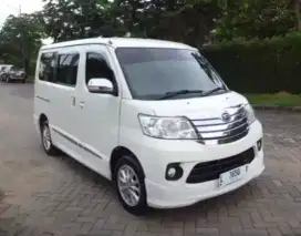 Daihatsu Luxio X 1.5 manual 2016