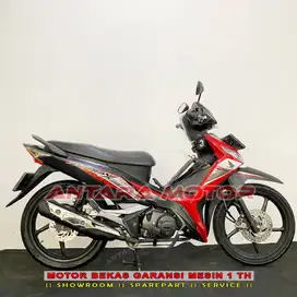 KREDIT SUPRA X 125 CW 2019 FREE ONGKIR BERGARANSI