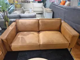 Sofa Seater Montebello Promo Gratis 1x Cicilan