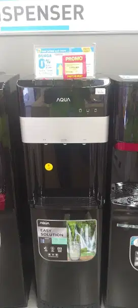 aqua water dispenser