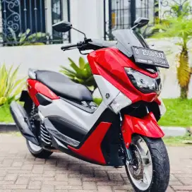 Di Jual Yamaha Nmax 2016