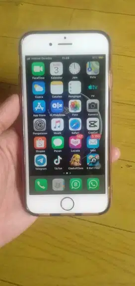 Iphone 6 64gb all operator