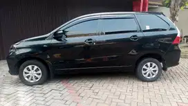 Toyota Avanza E AT'2021; Siap Pakai