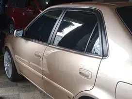 Toyota Corolla 2000 Bensin