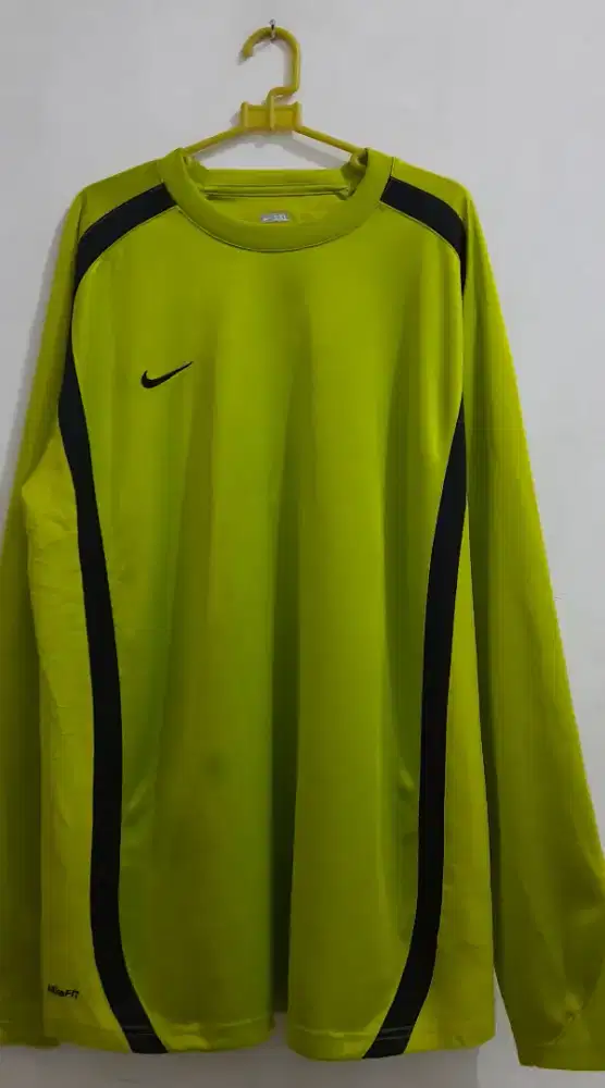 Jersey Nike kiper