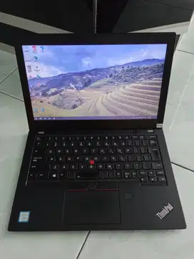 LENOVO THINKPAD X280