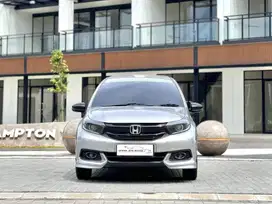 Honda Mobilio E AT th 2017 #istana jaya motor